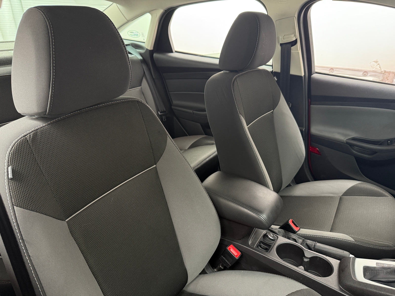 Thumbnail: 2014 Ford Focus - 2