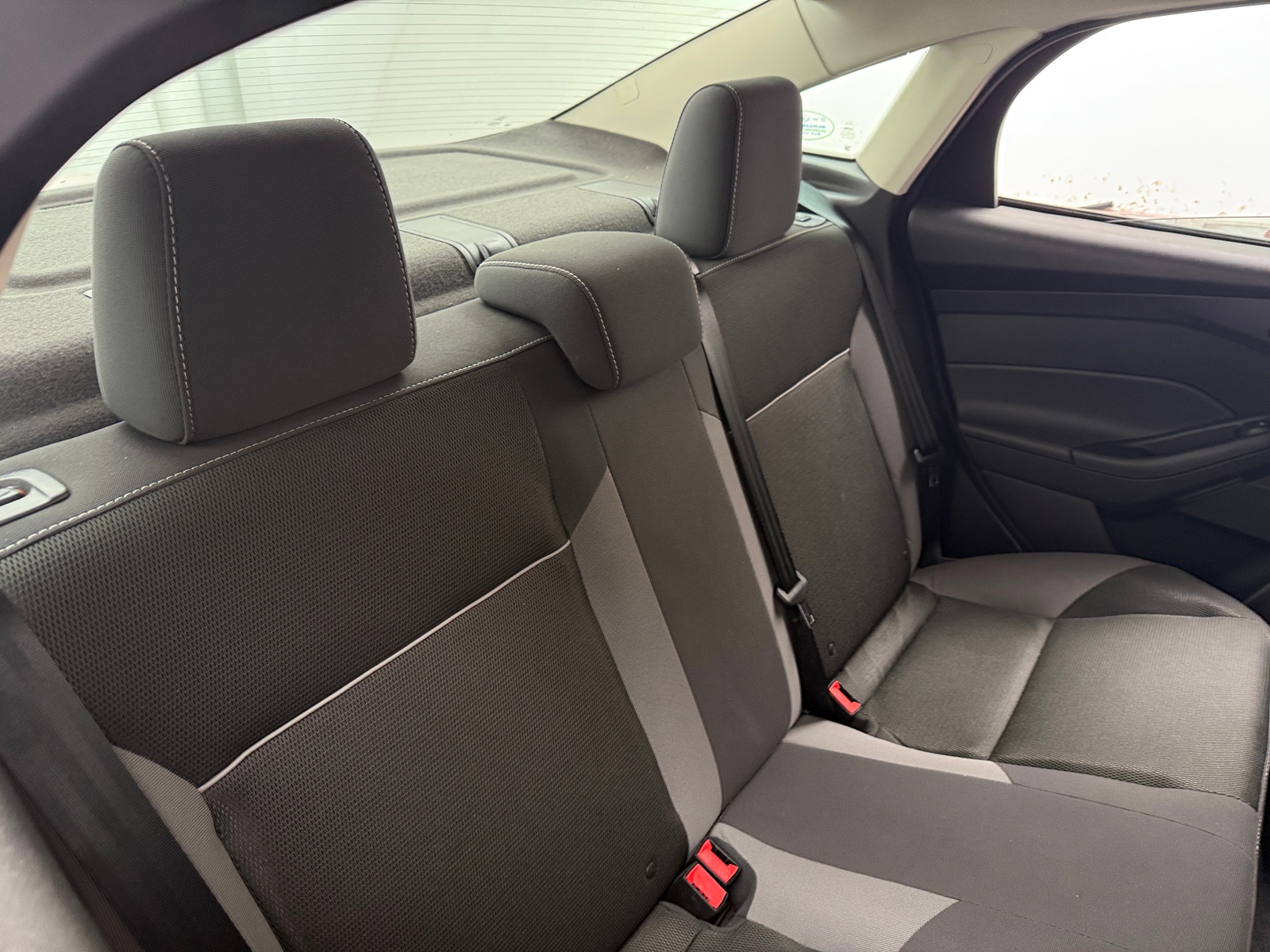 Thumbnail: 2014 Ford Focus - 6