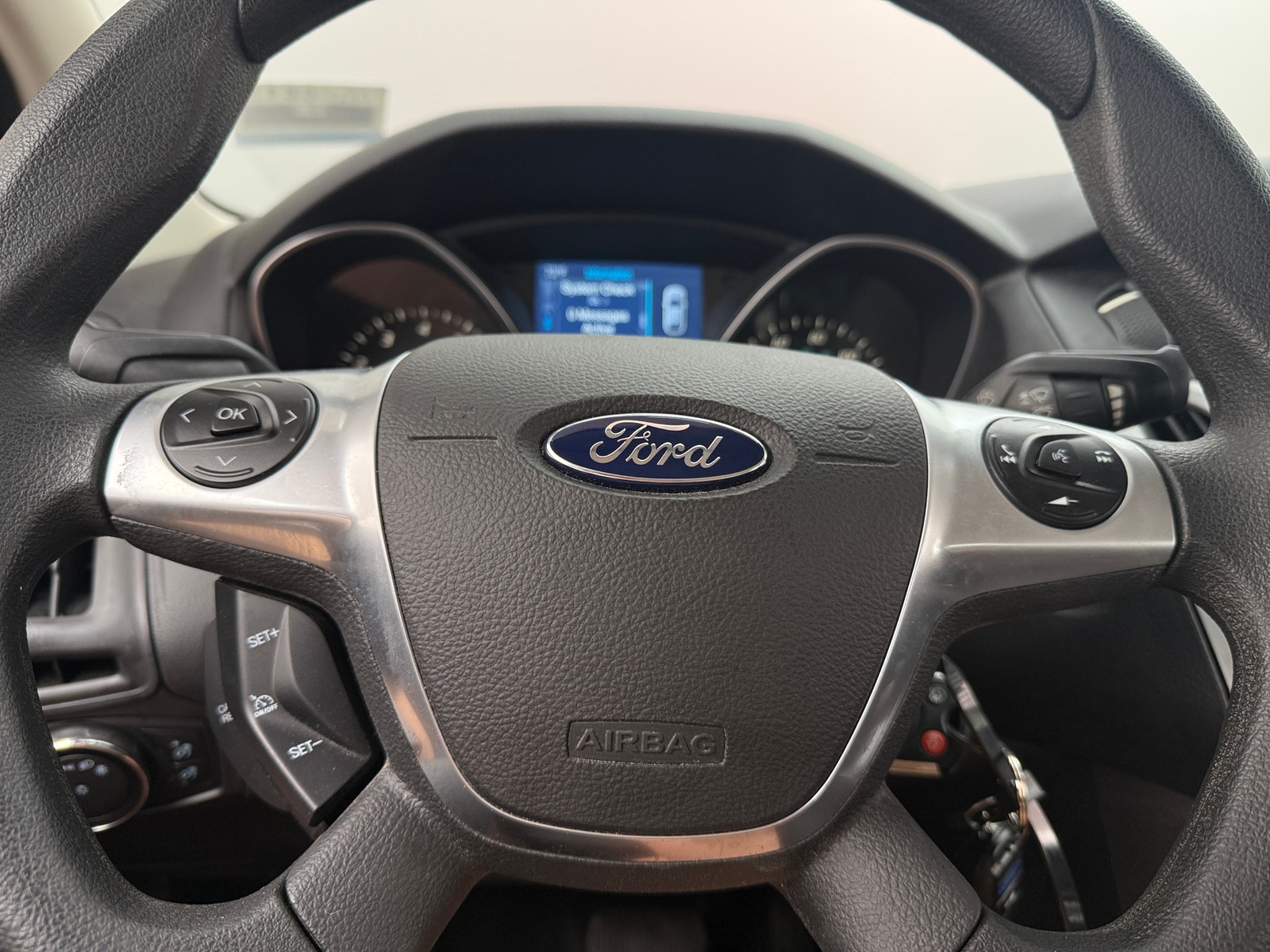 Thumbnail: 2014 Ford Focus - 5
