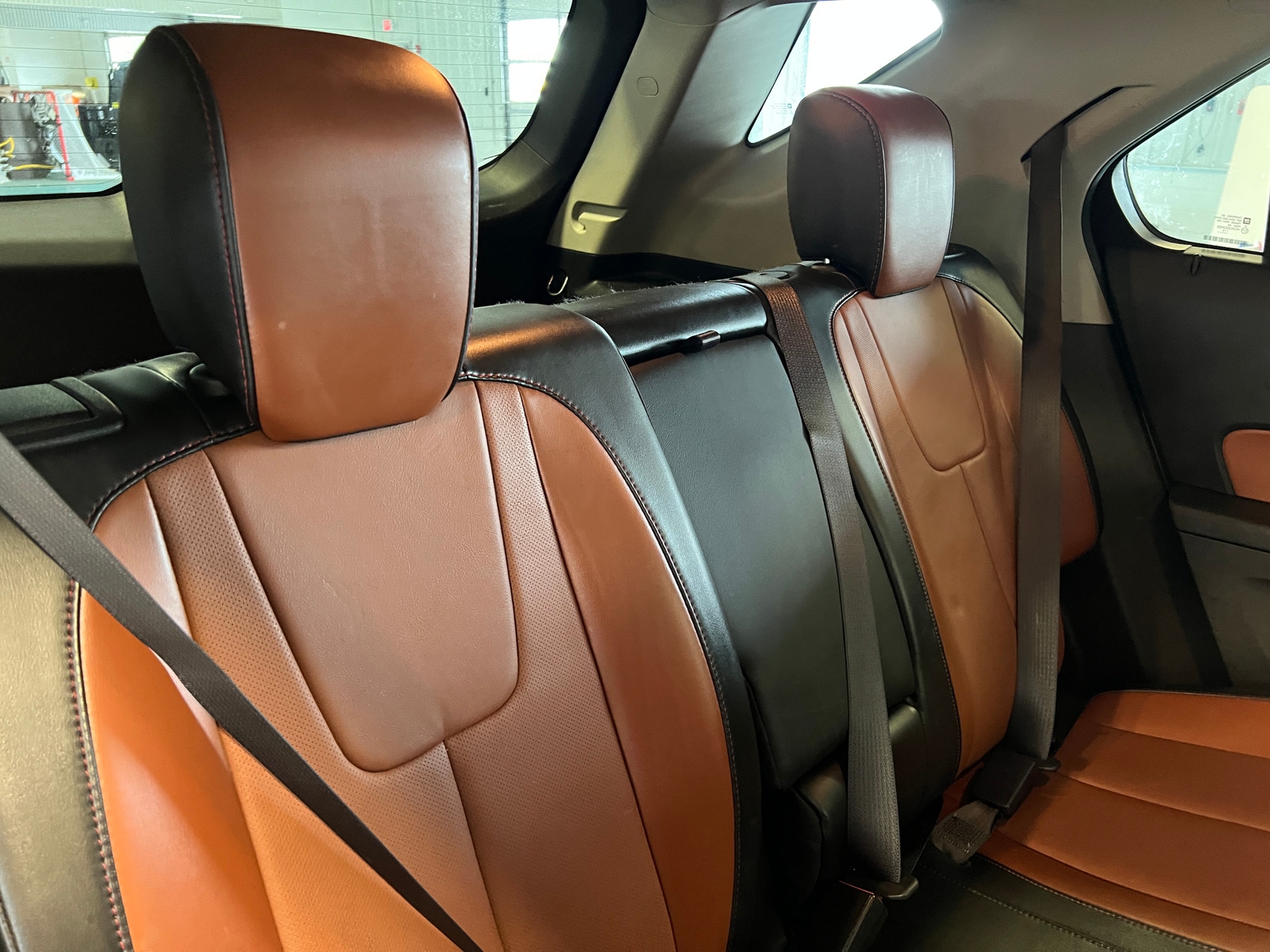 Thumbnail: 2017 Chevrolet Equinox - 5