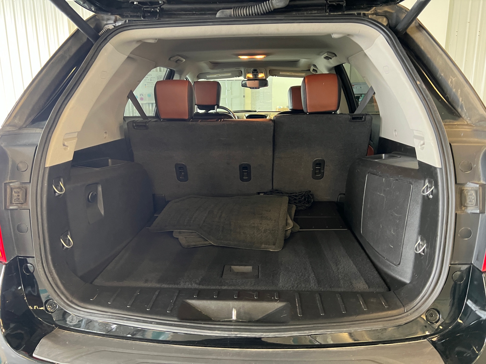 Thumbnail: 2017 Chevrolet Equinox - 6