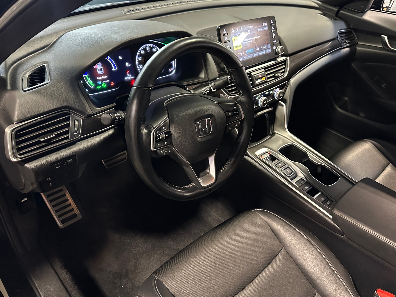 Thumbnail: 2022 Honda Accord - 3