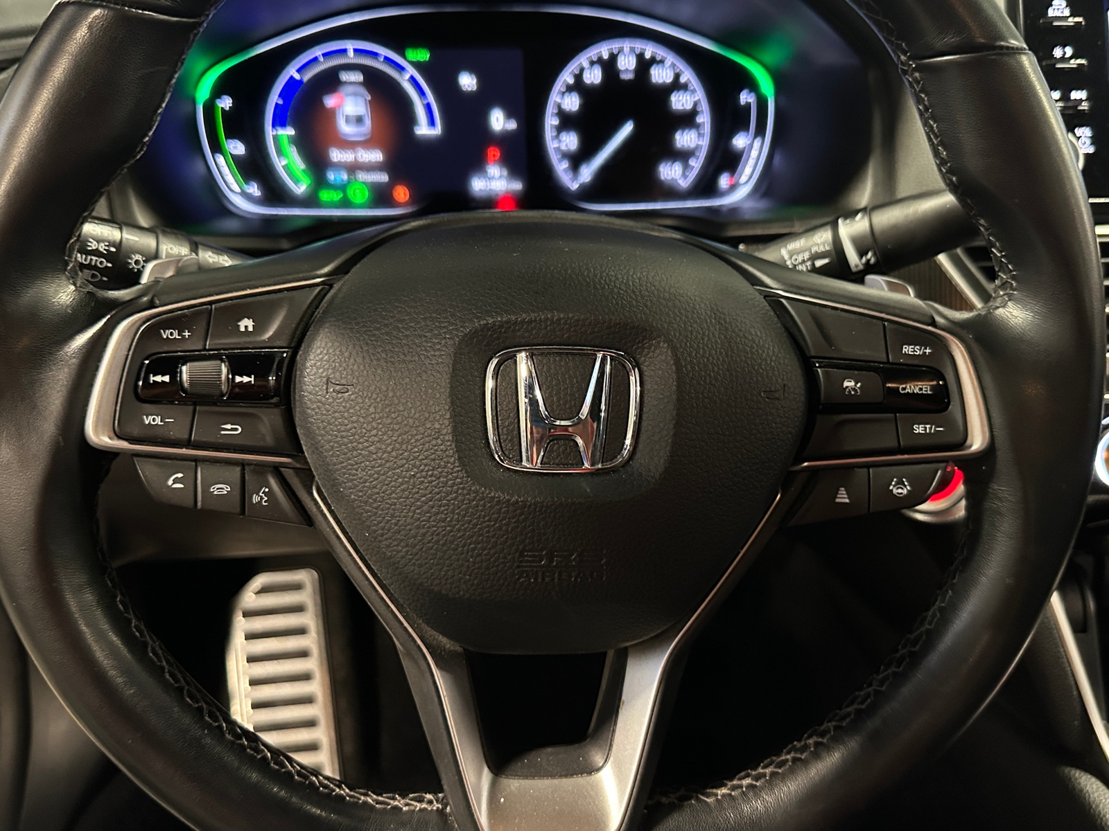 Thumbnail: 2022 Honda Accord - 5
