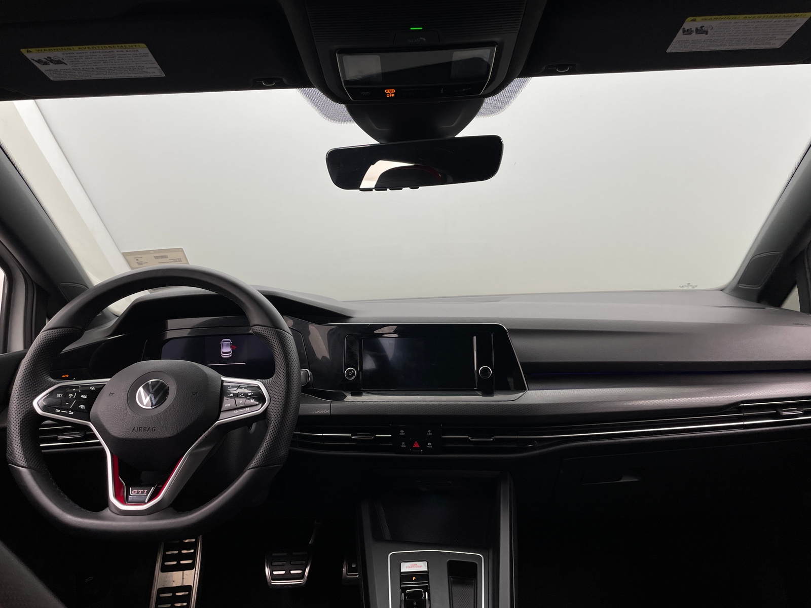 Thumbnail: 2022 Volkswagen Golf - 3