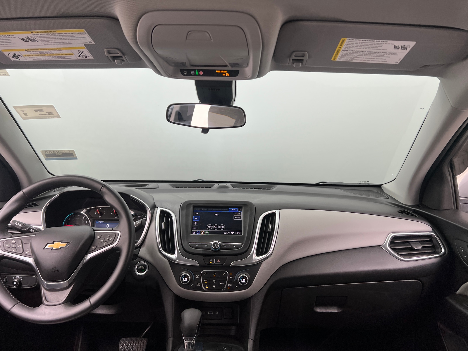 Thumbnail: 2022 Chevrolet Equinox - 3