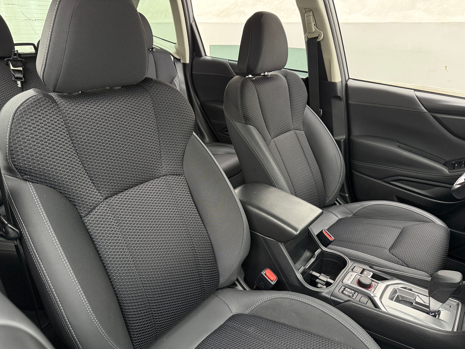 Thumbnail: 2021 Subaru Forester - 2