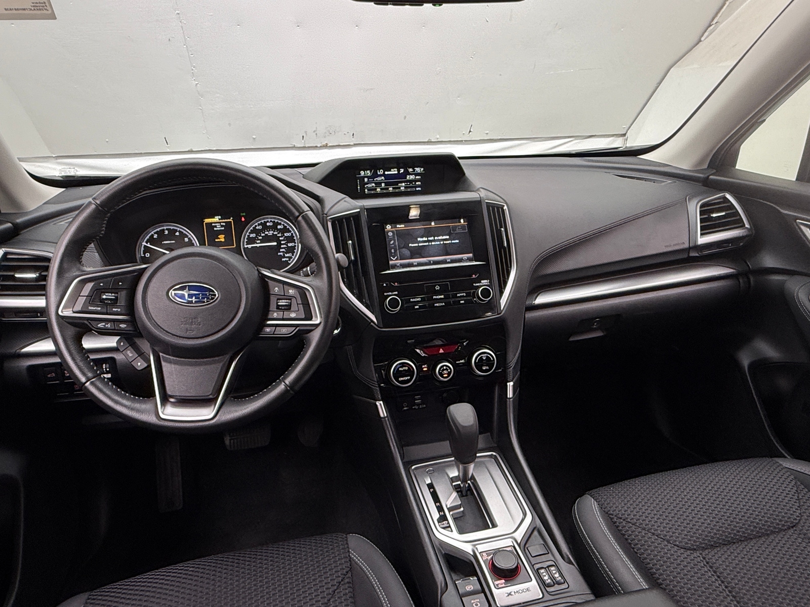 Thumbnail: 2021 Subaru Forester - 3