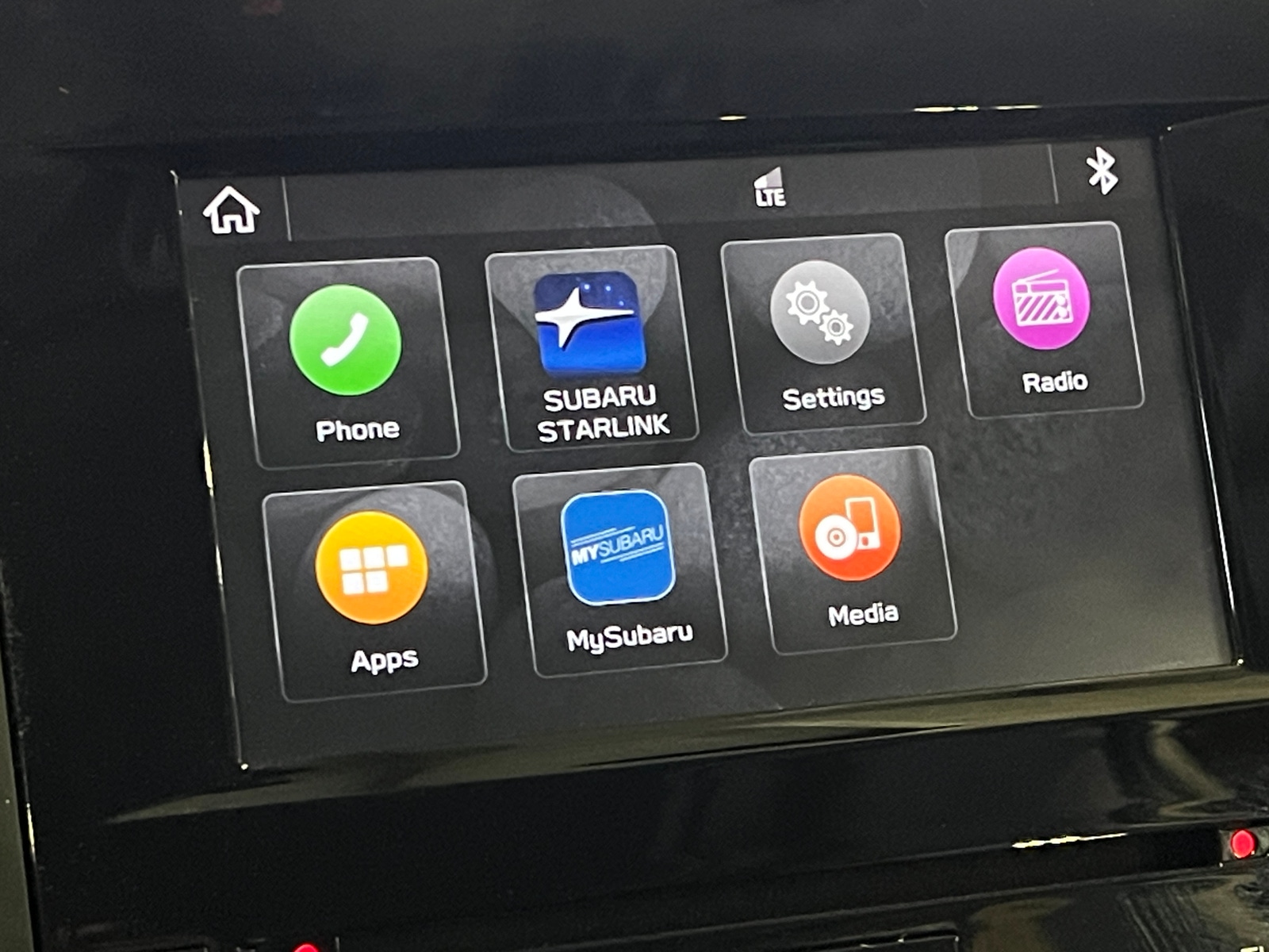 Thumbnail: 2021 Subaru Forester - 4