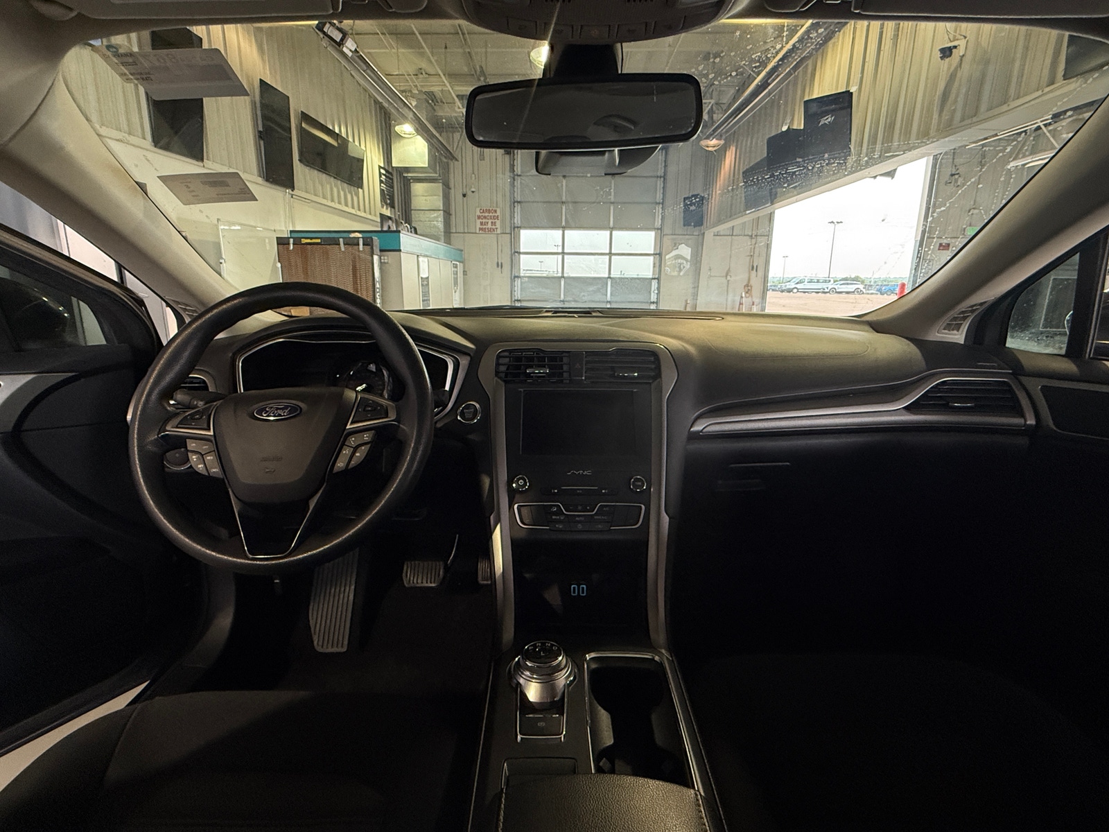 Thumbnail: 2020 Ford Fusion - 3