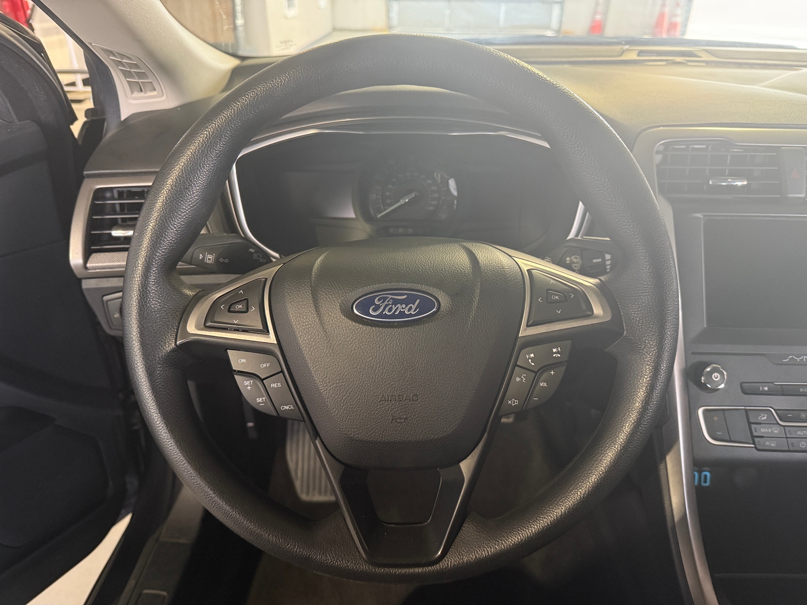 Thumbnail: 2020 Ford Fusion - 5