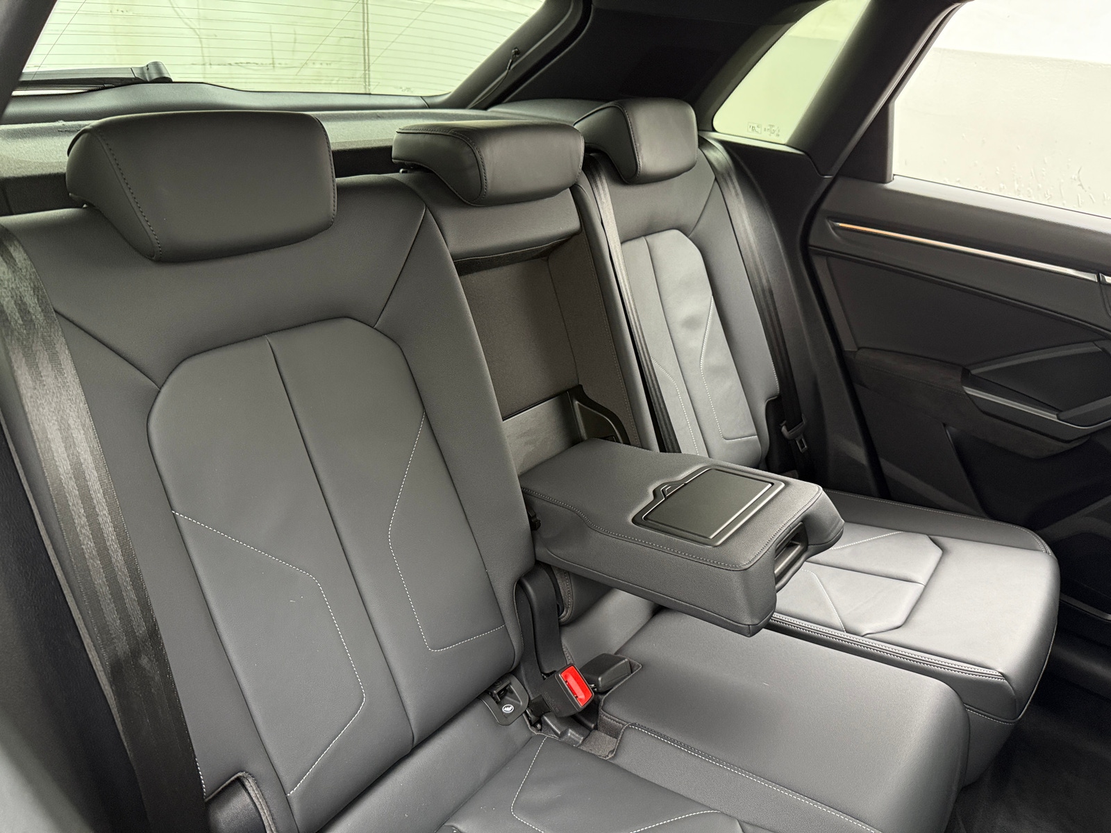 Thumbnail: 2022 Audi Q3 - 5