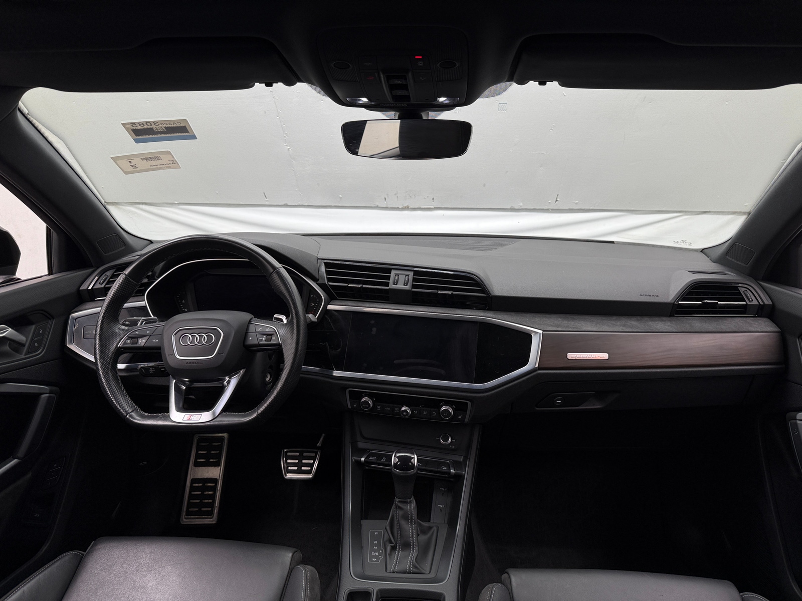 Thumbnail: 2022 Audi Q3 - 2