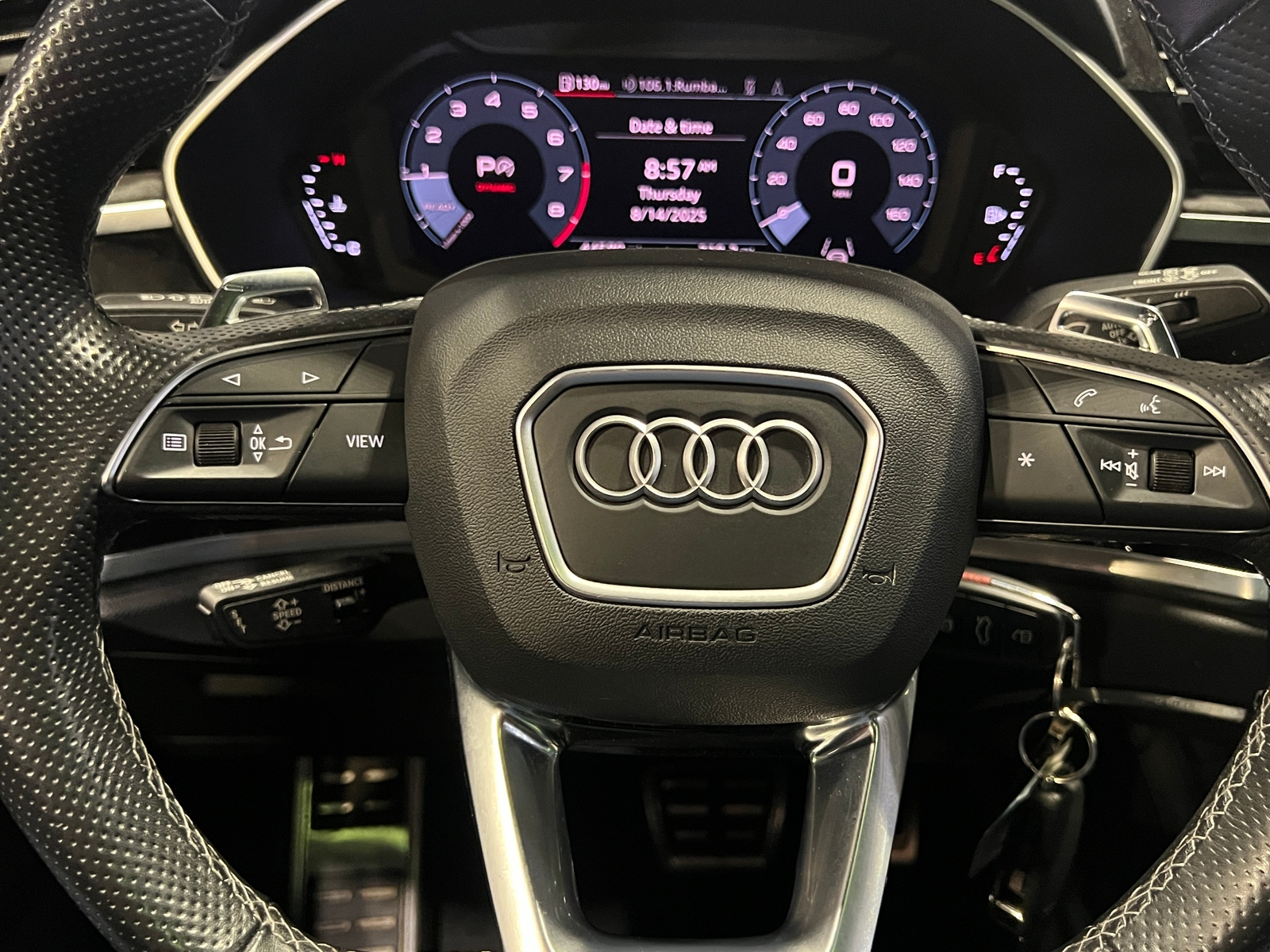 Thumbnail: 2022 Audi Q3 - 4