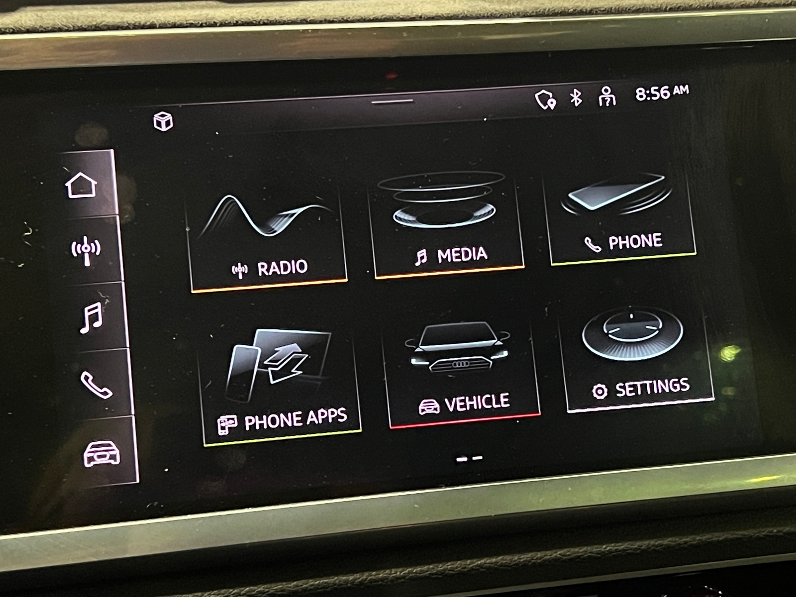 Thumbnail: 2022 Audi Q3 - 3