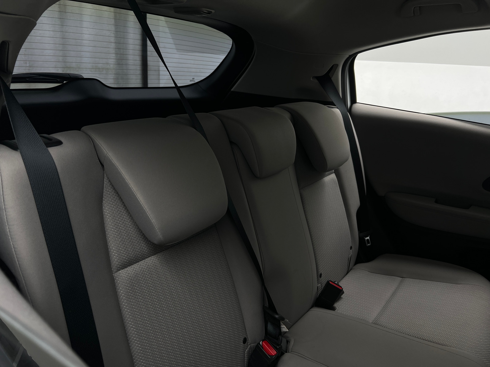 Thumbnail: 2017 Honda HR-V - 6