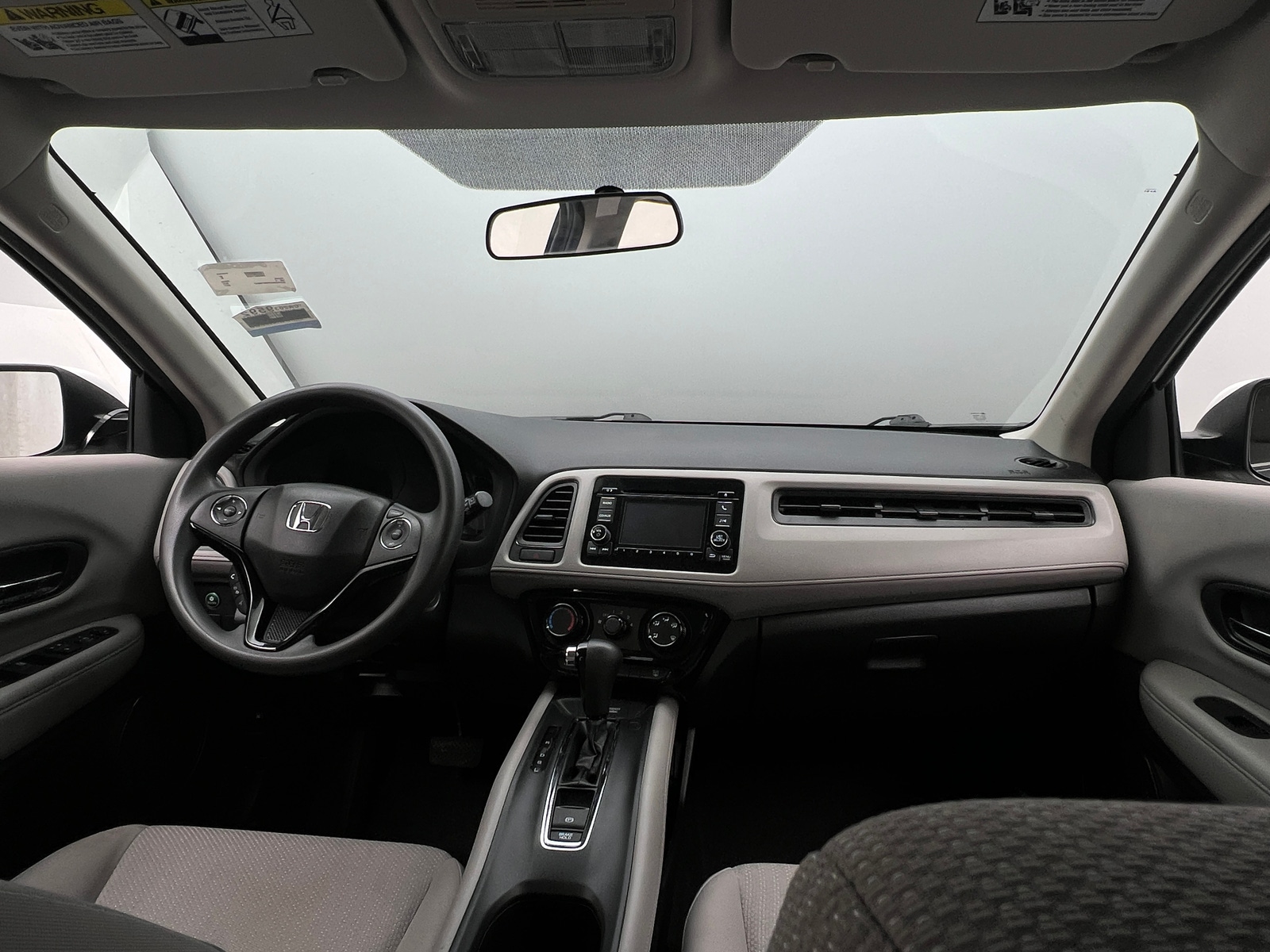 Thumbnail: 2017 Honda HR-V - 3