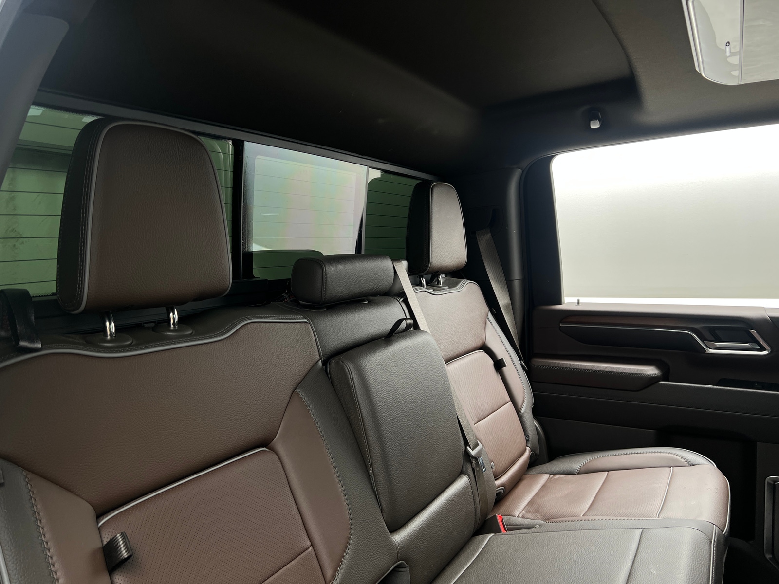 Thumbnail: 2024 GMC Sierra 2500 - 5