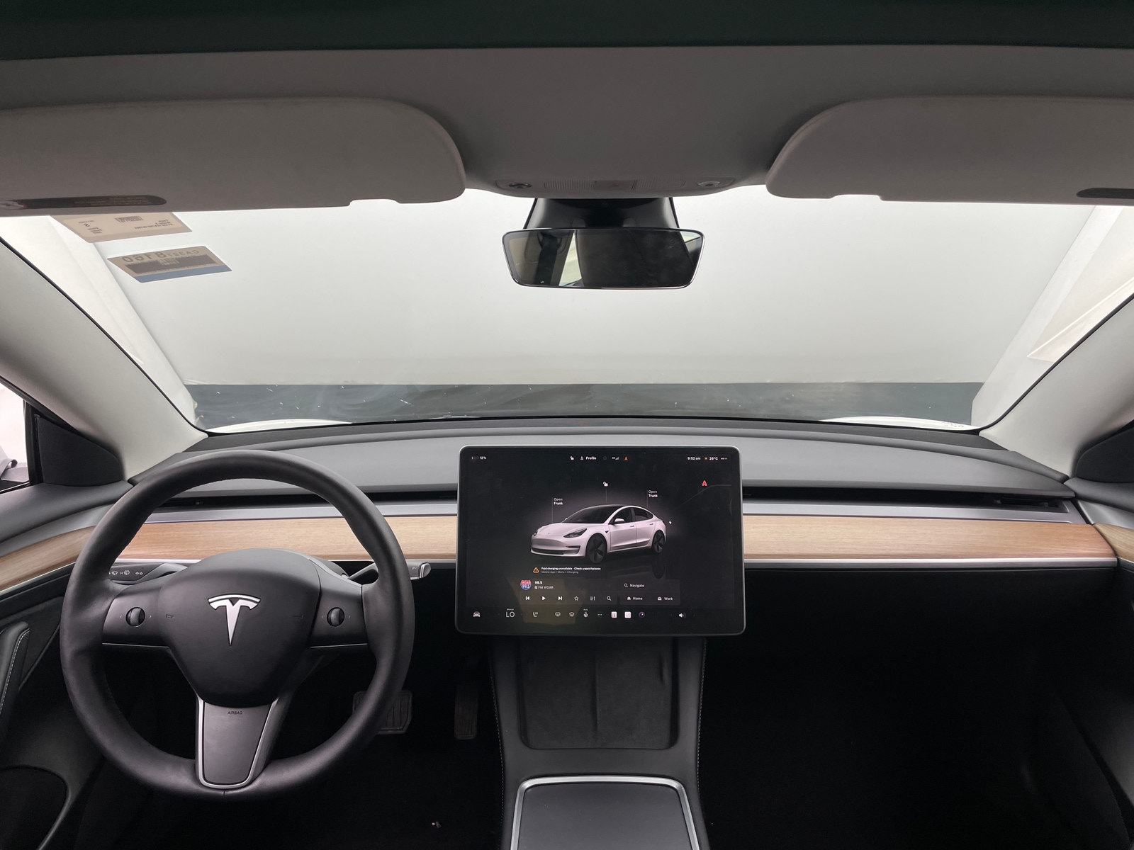 Thumbnail: 2022 Tesla Model 3 - 2
