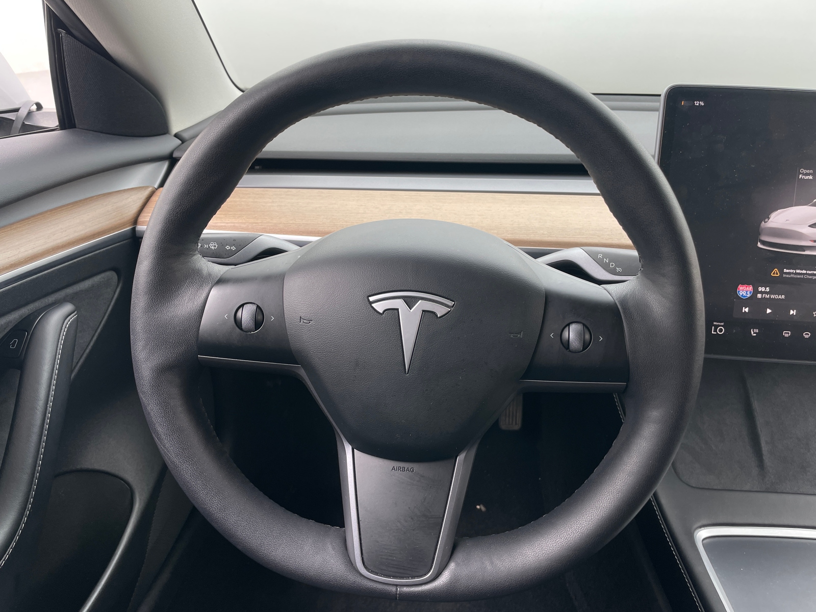 Thumbnail: 2022 Tesla Model 3 - 4