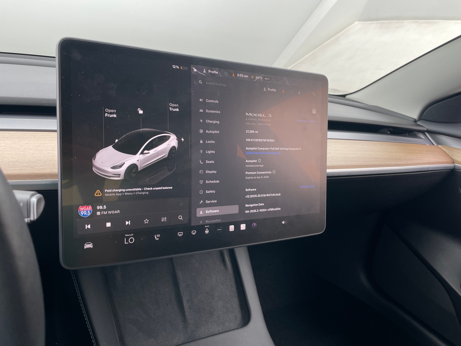 Thumbnail: 2022 Tesla Model 3 - 3