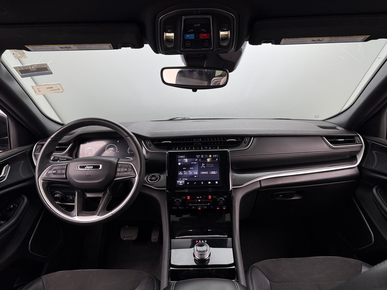 Thumbnail: 2022 Jeep Grand Cherokee L - 2