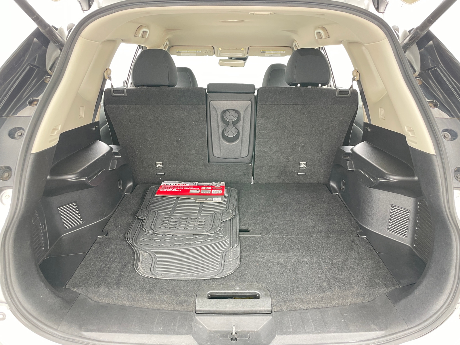 Thumbnail: 2019 Nissan Rogue - 7