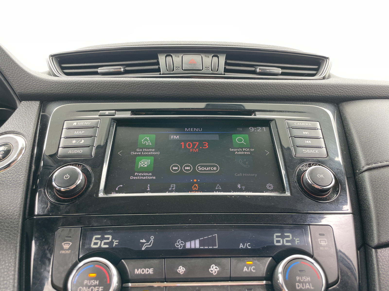 Thumbnail: 2019 Nissan Rogue - 4