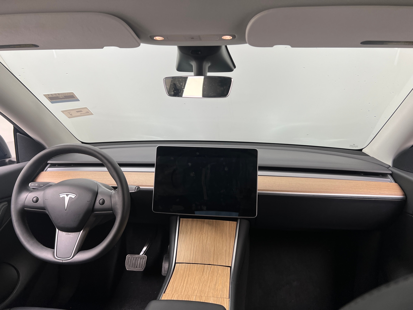 Thumbnail: 2021 Tesla Model Y - 2