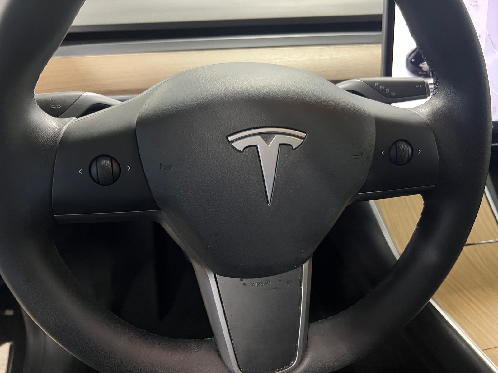 Thumbnail: 2021 Tesla Model Y - 4