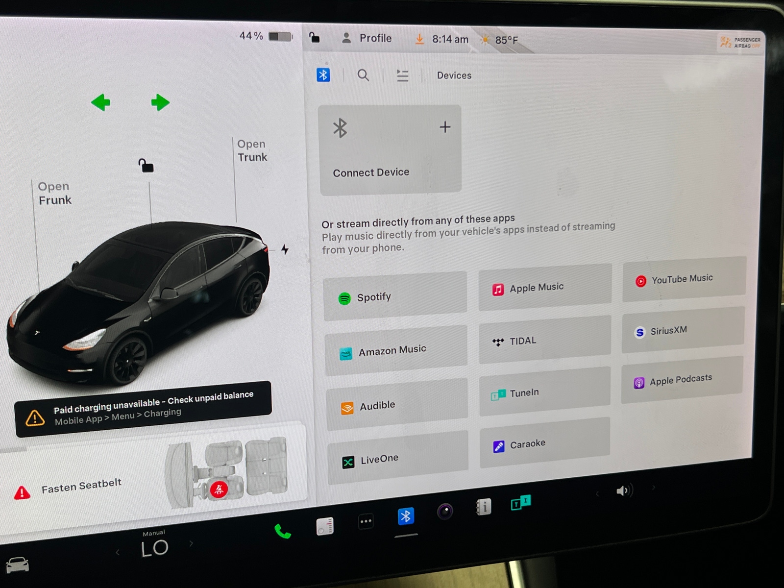 Thumbnail: 2021 Tesla Model Y - 3