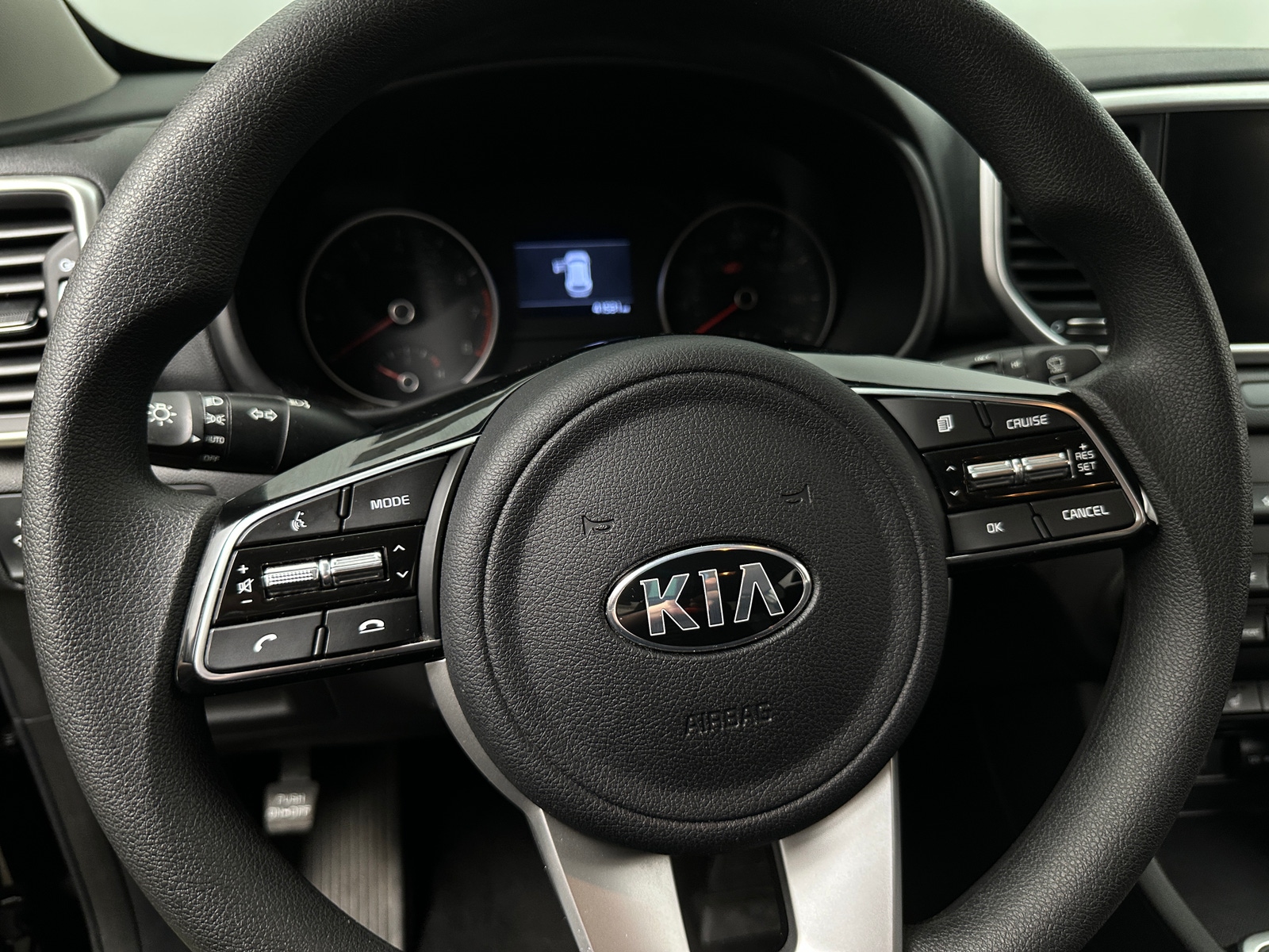 Thumbnail: 2022 Kia Sportage - 5