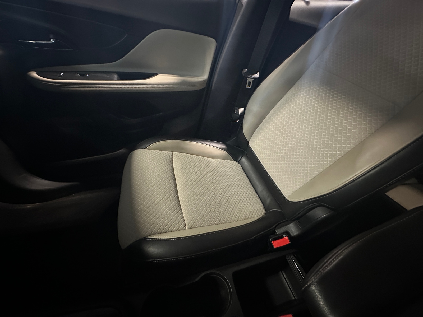 Thumbnail: 2019 Buick Encore - 2