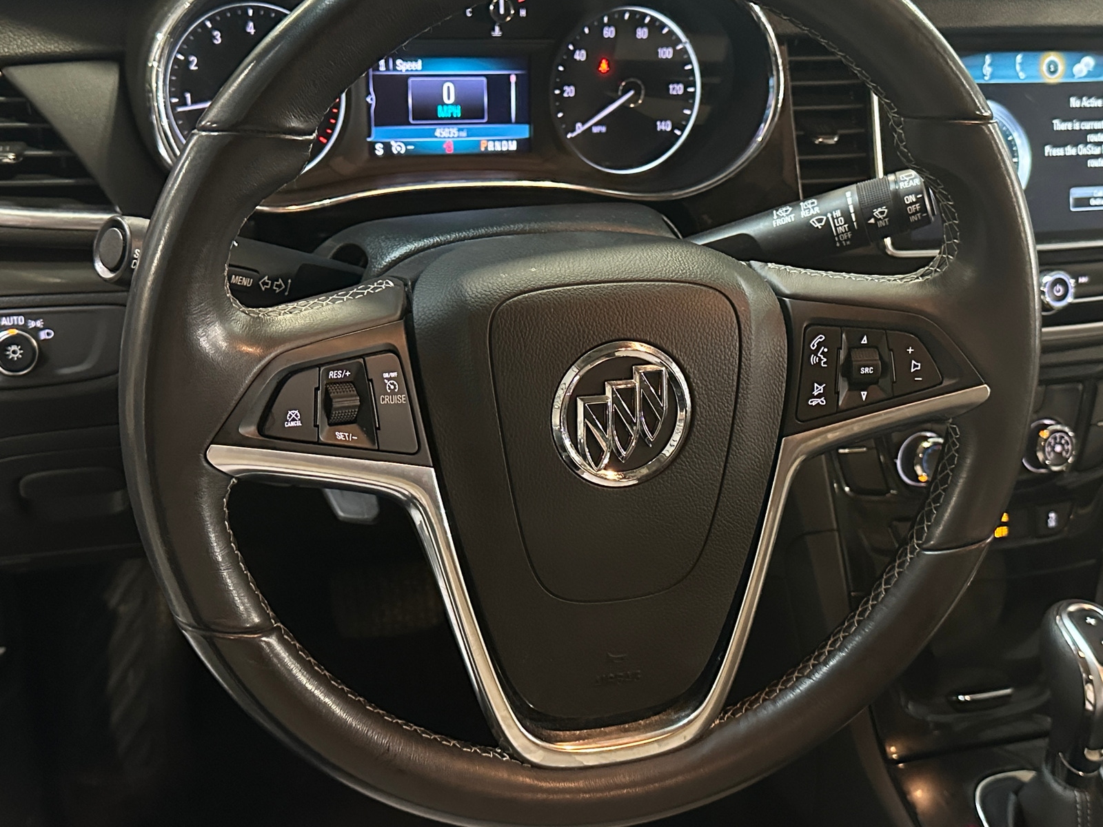 Thumbnail: 2019 Buick Encore - 5