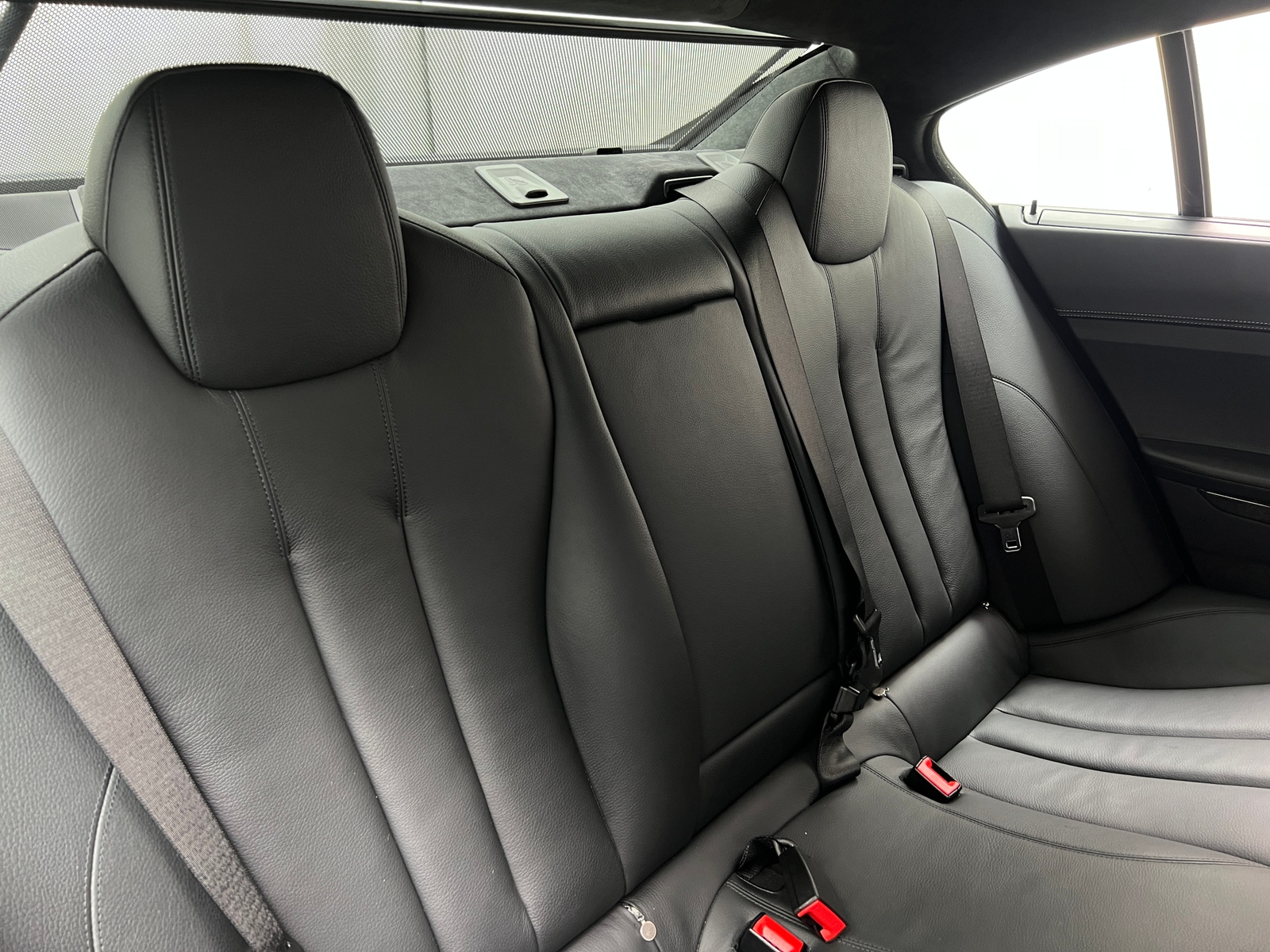 Thumbnail: 2018 BMW 6 Series - 5