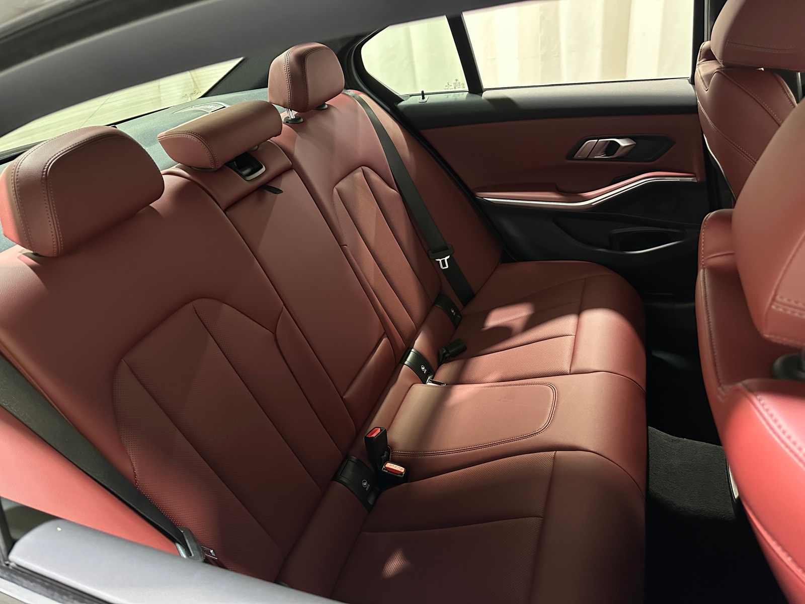 Thumbnail: 2023 BMW 3 Series - 5