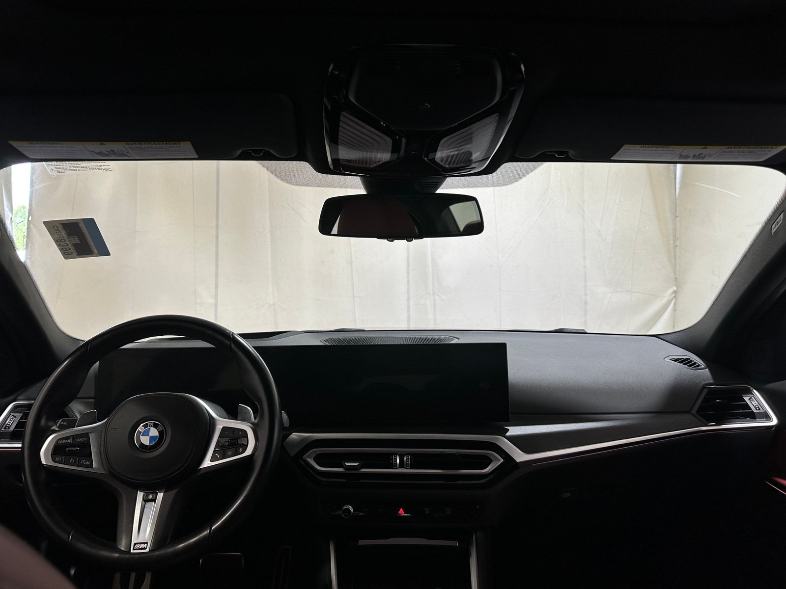 Thumbnail: 2023 BMW 3 Series - 2
