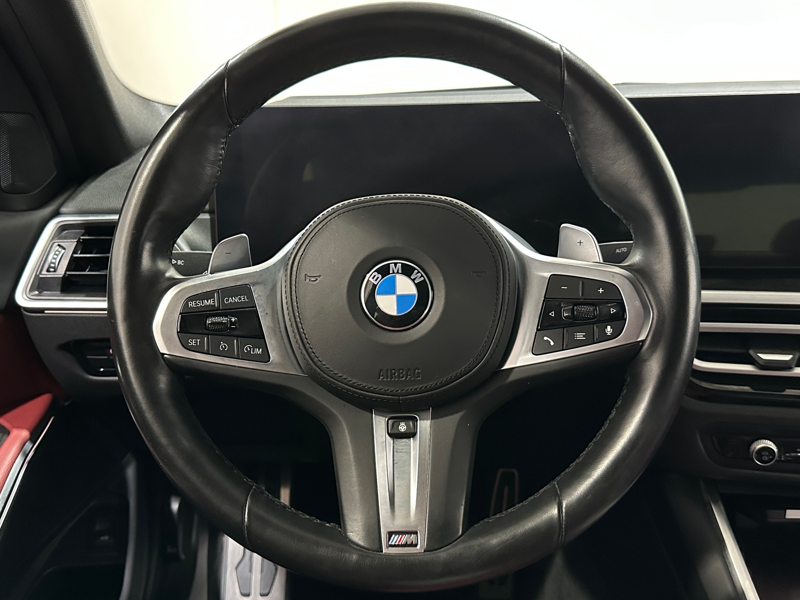 Thumbnail: 2023 BMW 3 Series - 4