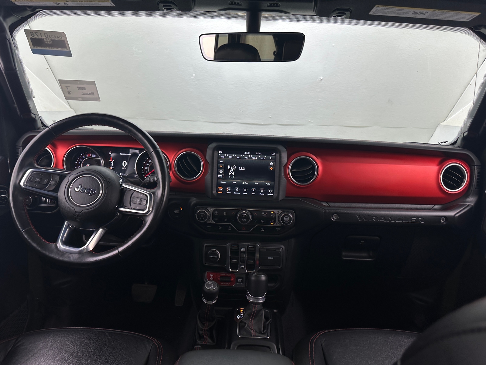 Thumbnail: 2020 Jeep Wrangler - 2