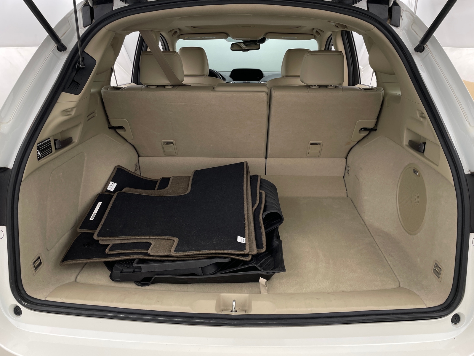 Thumbnail: 2016 Acura RDX - 6