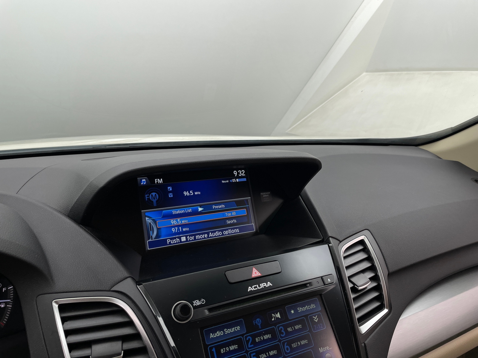 Thumbnail: 2016 Acura RDX - 3