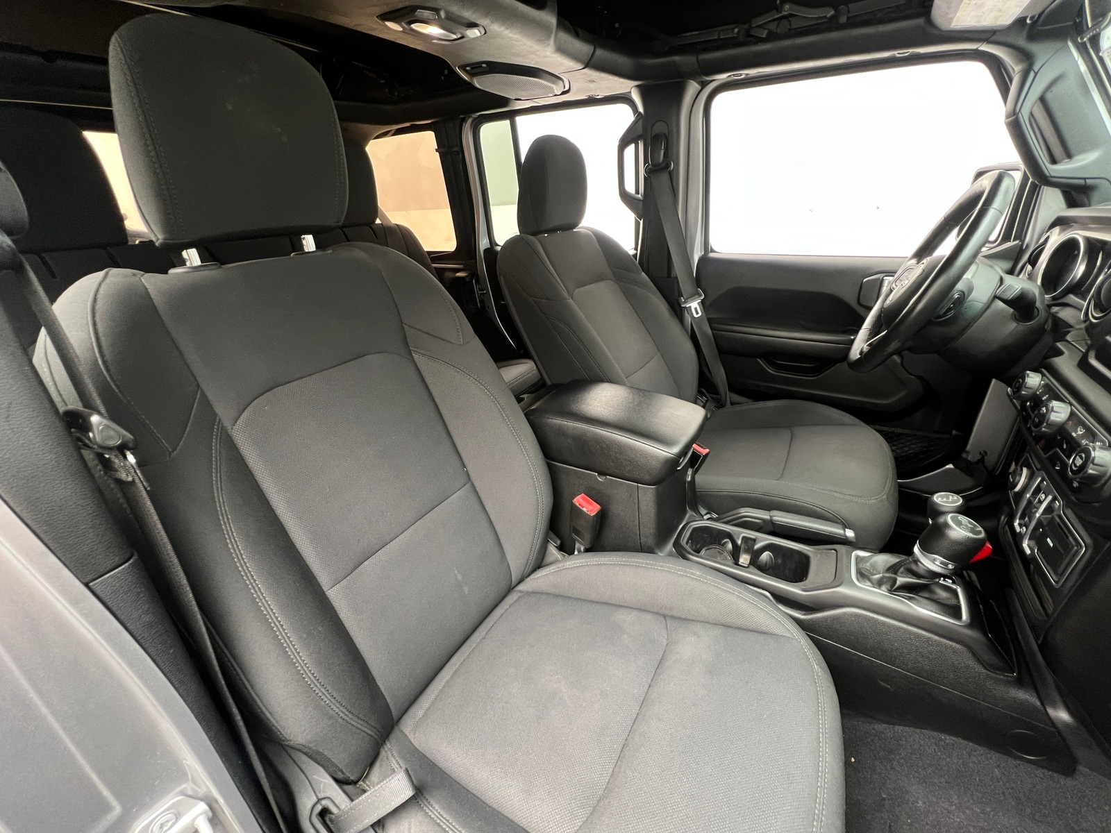 Thumbnail: 2018 Jeep Wrangler - 2