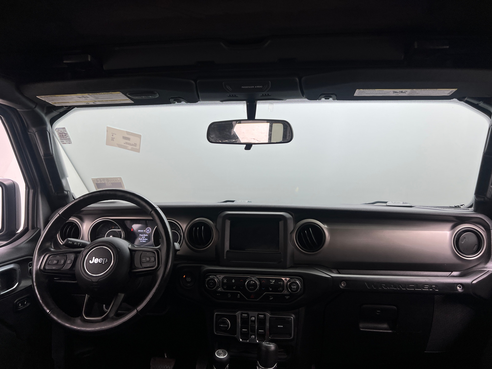 Thumbnail: 2018 Jeep Wrangler - 3