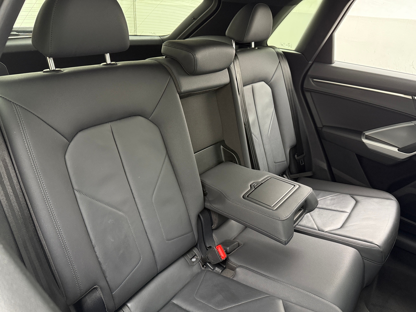 Thumbnail: 2023 Audi Q3 - 5