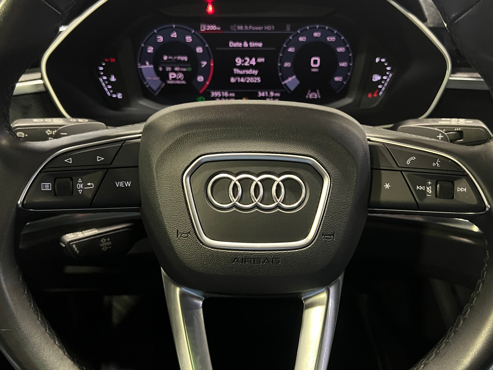 Thumbnail: 2023 Audi Q3 - 4