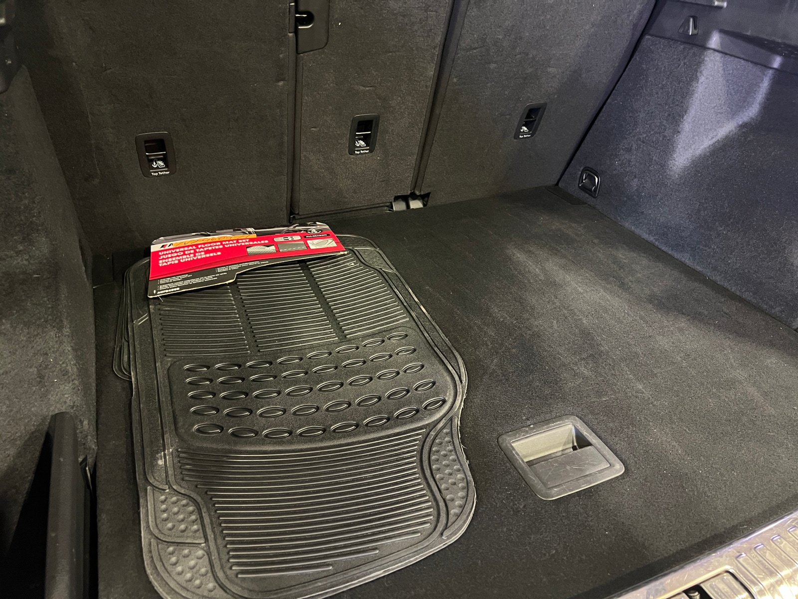 Thumbnail: 2023 Audi Q3 - 6