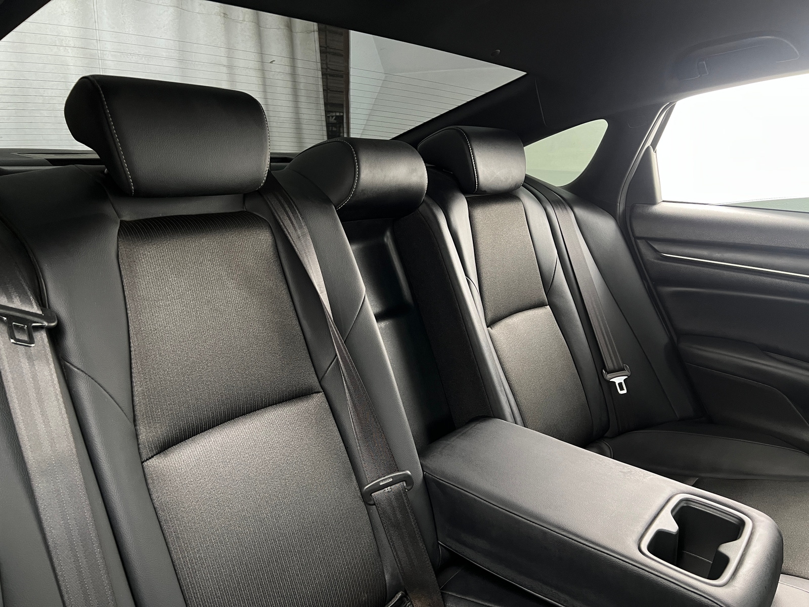 Thumbnail: 2018 Honda Accord - 6