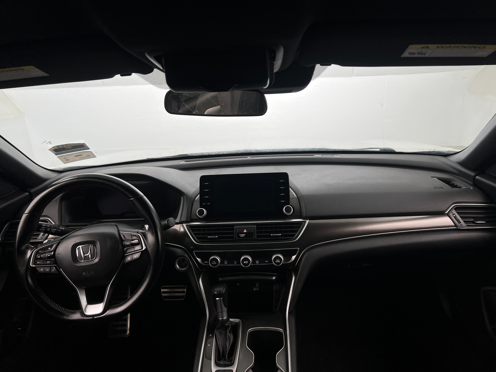 Thumbnail: 2018 Honda Accord - 3