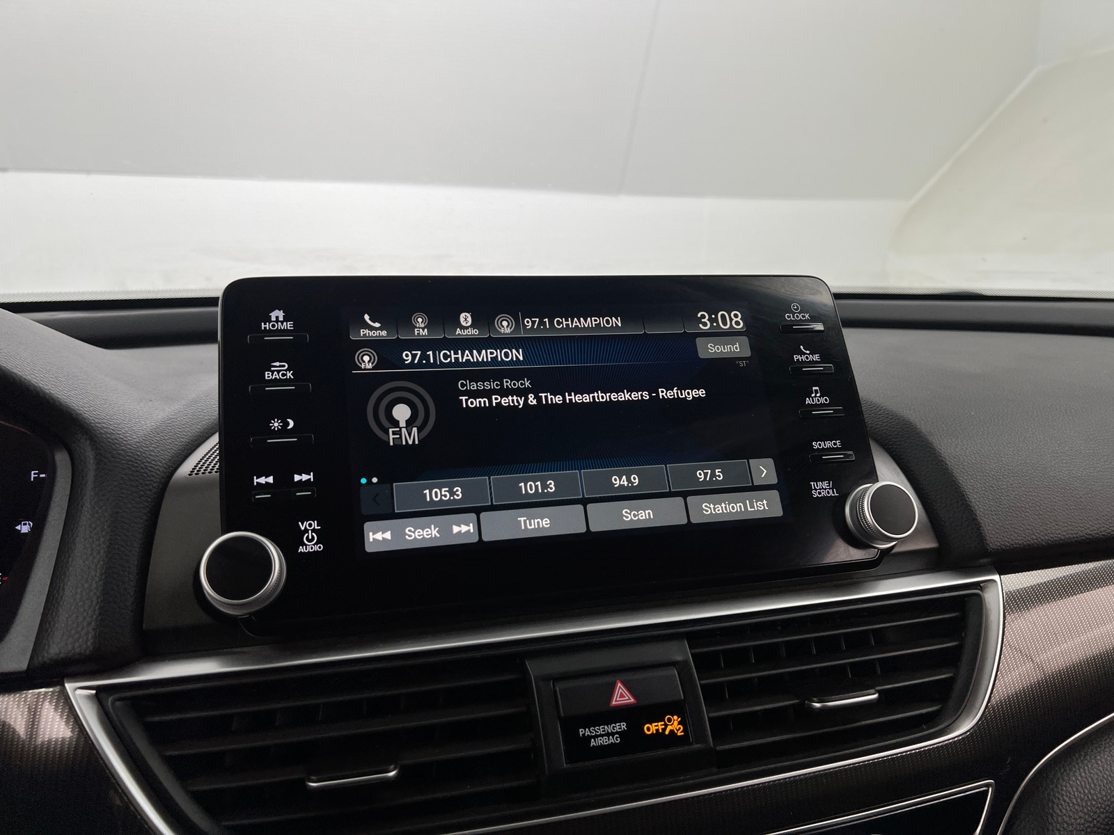 Thumbnail: 2018 Honda Accord - 4