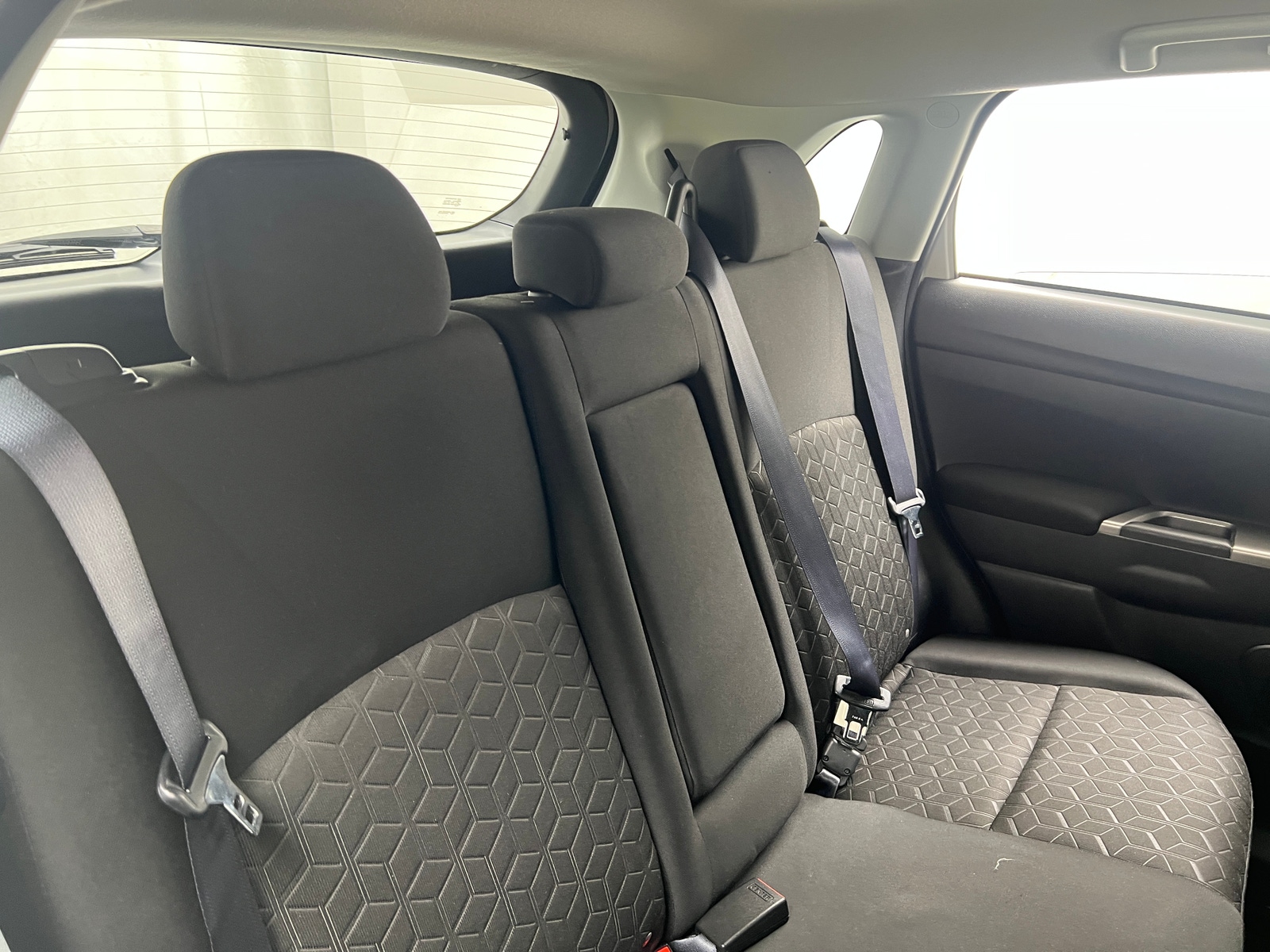 Thumbnail: 2020 Mitsubishi Outlander Sport - 6
