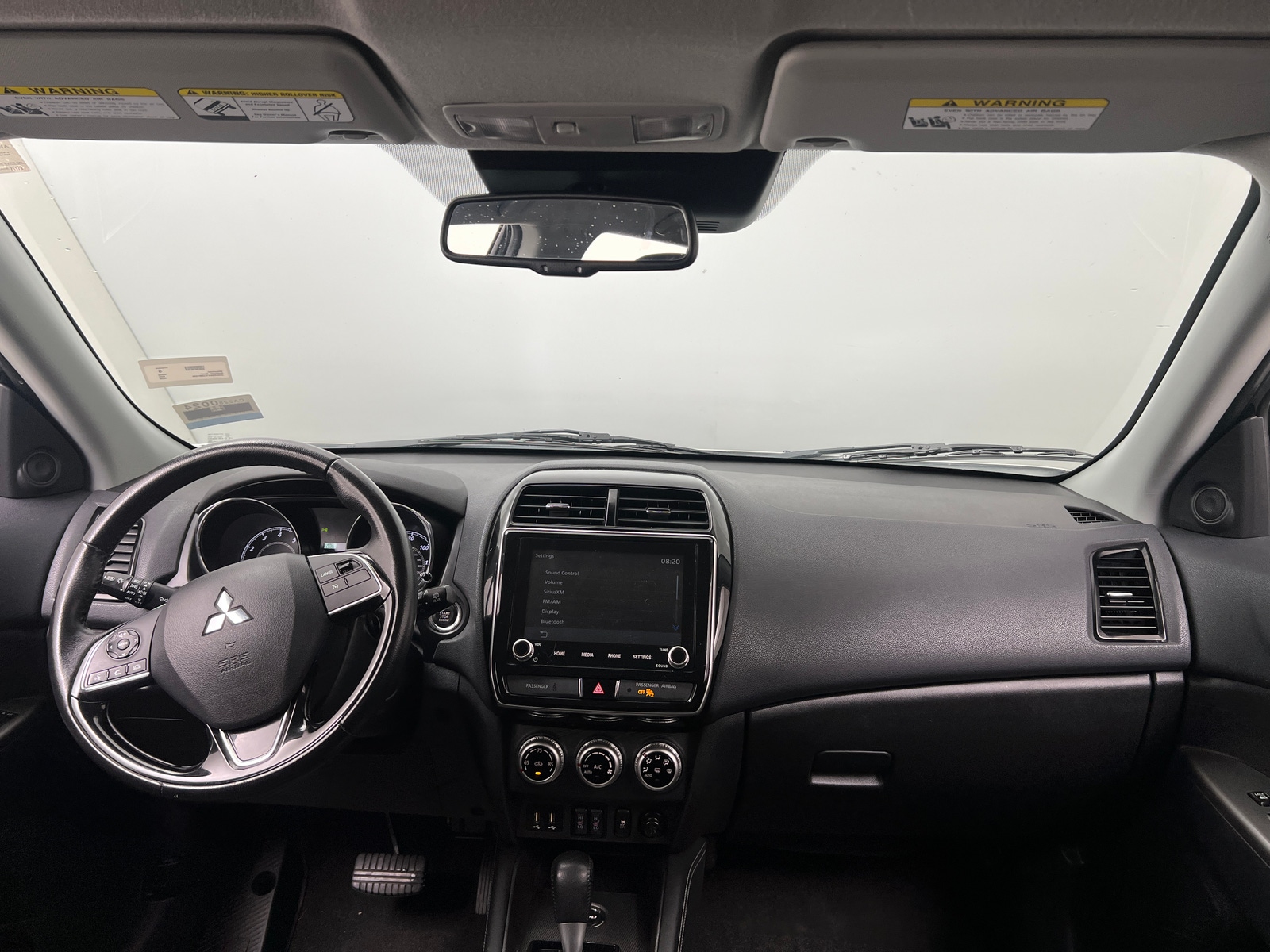 Thumbnail: 2020 Mitsubishi Outlander Sport - 3